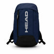 HEAD Base 9L Backpack Lightweight Sports School Travel Day Bag Rucksack