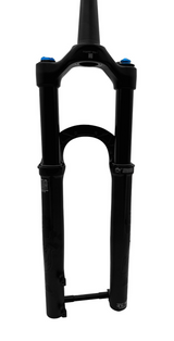 Fox Float 32 Rhythm 29 / 27.5" Suspension Fork - 100mm Travel - 15 x 110mm