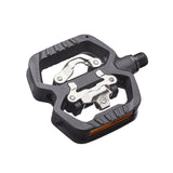 Look X-Venture Pedals - Black - X-Track / SPD Cleat