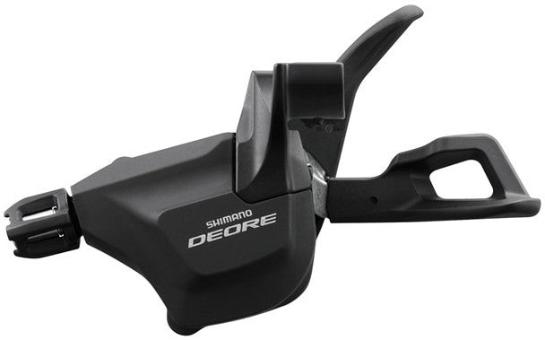 Shimano Deore M6000 I-spec-II Shifter - 10 Speed - LH