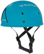 Camp Rockstar Rock Climbing / Via Ferrata 53-62cm Helmet - Blue