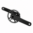 Prowheel MPX CR094S TT Boost Chainset - 32T Chainring - 170mm or 175mm