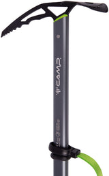 Camp Neve Climbing Snow / Ice Axe Grey - Choose Size