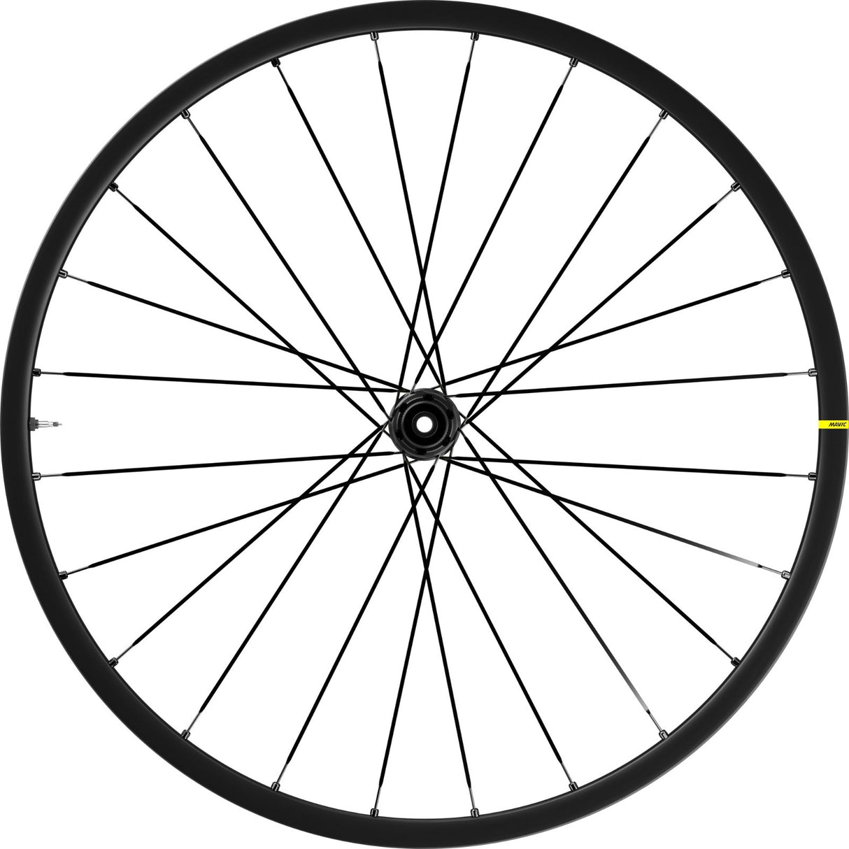 Mavic Allroad S Disc 700c Rear Wheel - SRAM XDR