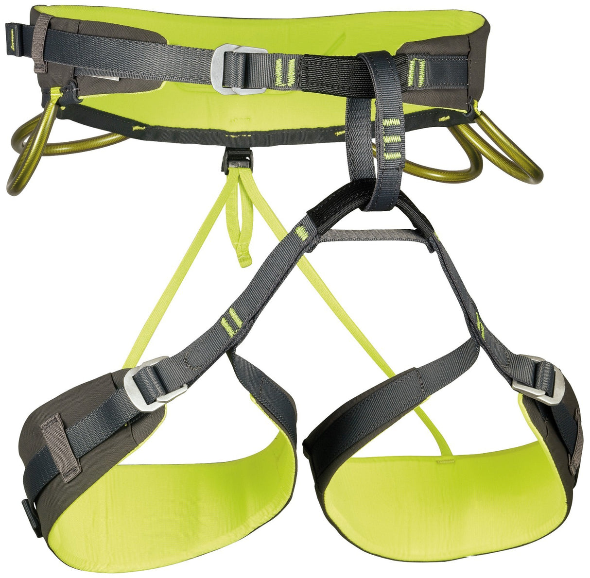 Camp Energy CR Sport Climbing / Alpinism Harness - Choose Size