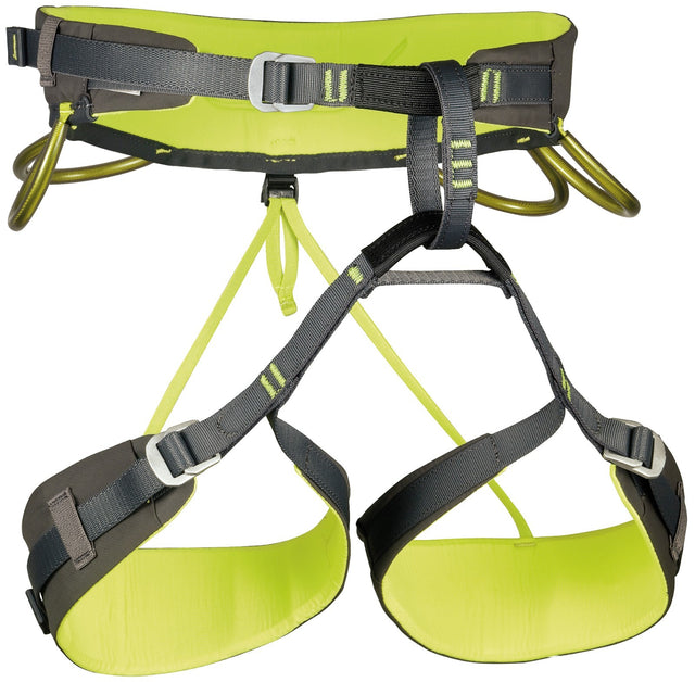 Camp Energy CR Sport Climbing / Alpinism Harness - Choose Size