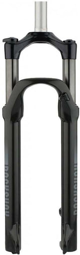 RockShox Judy Coil Spring 27.5" QR Fork - 100mm Travel - 42mm Offset