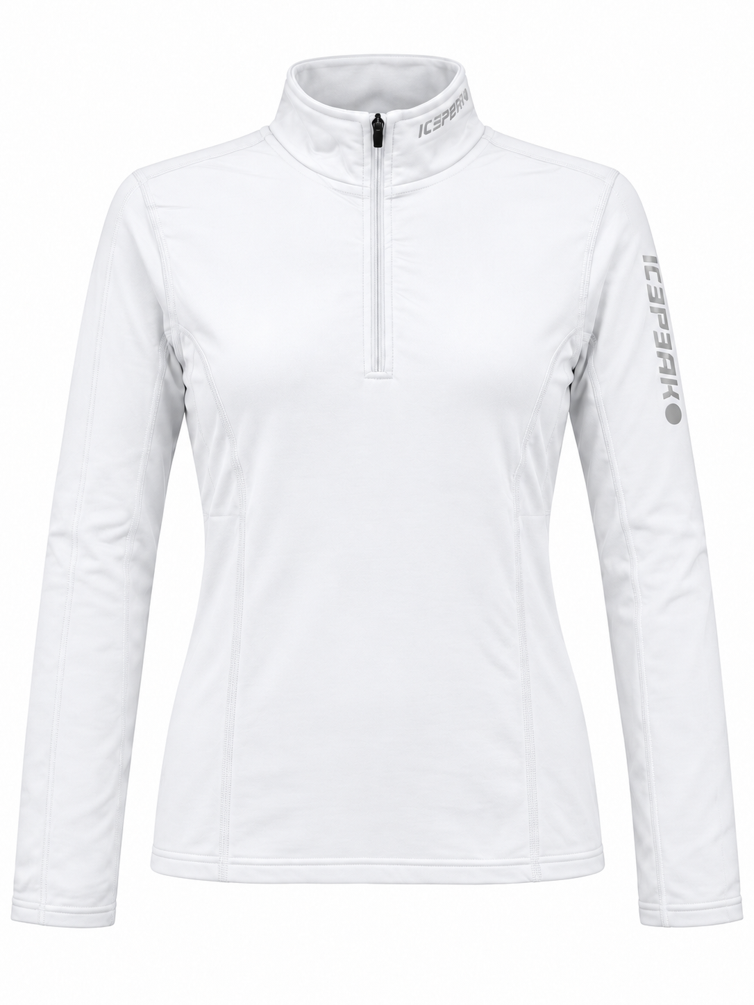 ICEPEAK Rosina Womens Thermal Mid-Layer Fleece