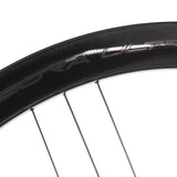 Campagnolo Bora Ultra WTO 45 Disc Brake Wheelset - 700c - Campagnolo Freehub
