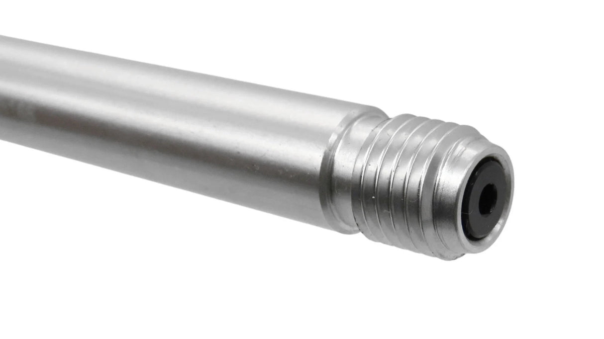 Shimano AX-MT500 E-Thru Rear Axle 12 x 142mm - 172mm Length / M12 x 1.5mm