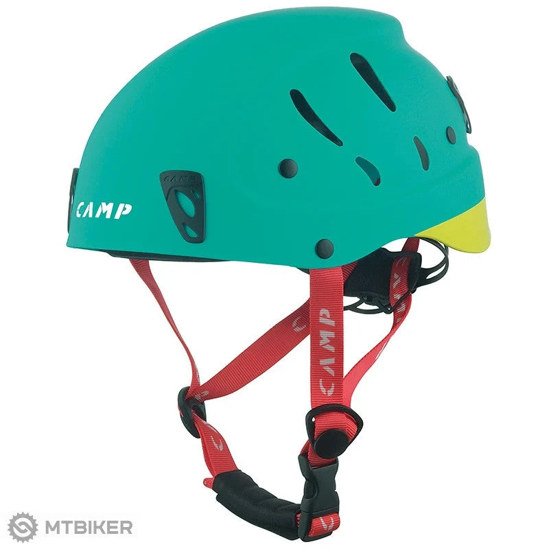 Camp 2595 Armour Climbing Helmet - Choose Colour / Size