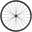 Mavic Ksyrium S  700c Thru Axle Front Wheel - Centrelock - 12 x 100mm