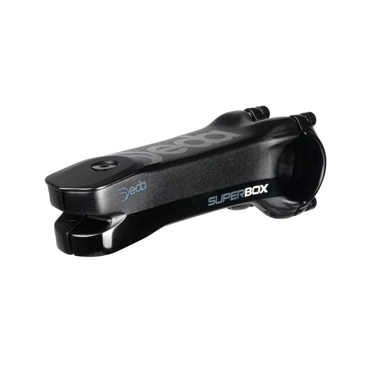 Deda Elementi Superbox V2 Stem - DCR / S-DCR - Select Length