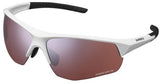 Shimano Twinspark Cycling Sunglasses With RideScape High Contrast Lens
