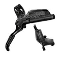 SRAM Code R Disc Brake - Black - Rear 1800mm