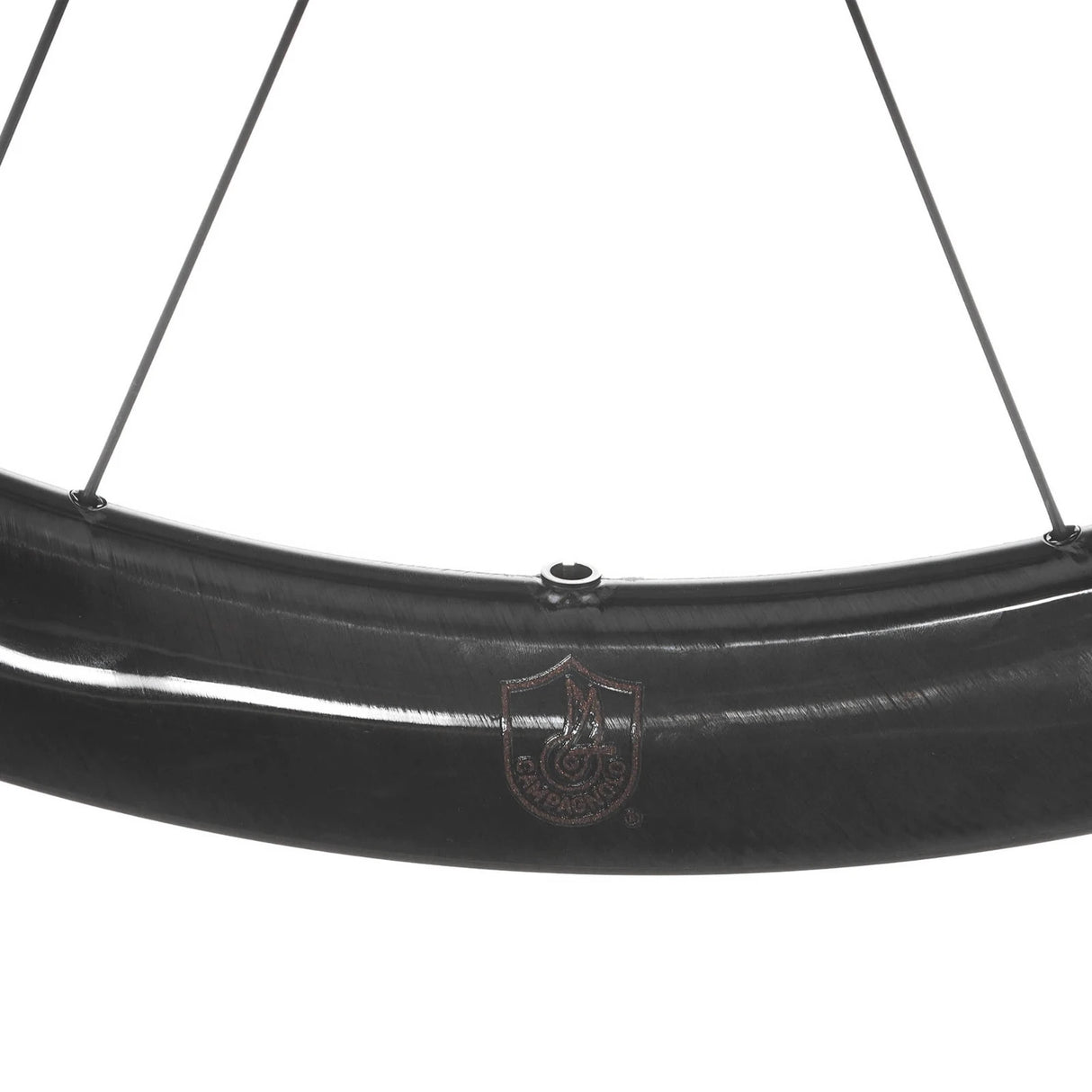 Campagnolo Bora Ultra WTO 45 Disc Brake Wheelset - 700c - Campagnolo Freehub