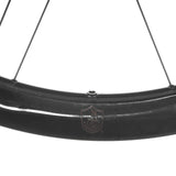 Campagnolo Bora Ultra WTO 45 Disc Brake Wheelset - 700c - Campagnolo Freehub