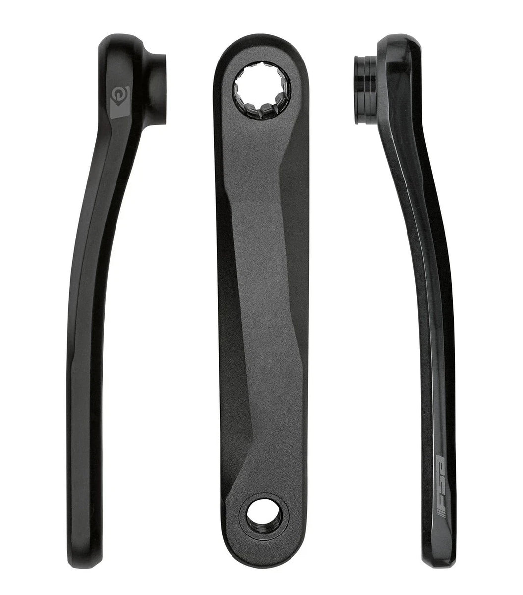 FSA CK 745 ISIS E-Bike Crank Arm Set – Sport & Leisure