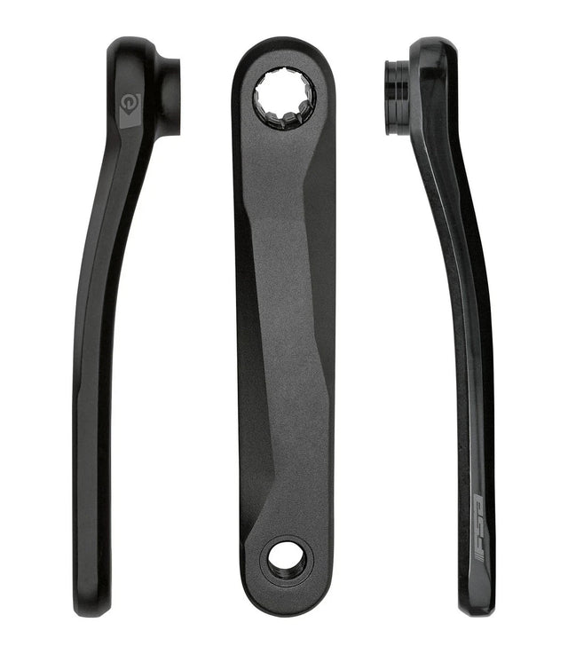 FSA CK 745 ISIS E-Bike Crank Arm Set Bosch Classic Active Performance Gen4