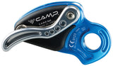 Camp 0997 Matik Sport Climbing Belay Descender With Assisted Braking