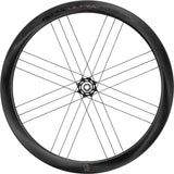 Campagnolo Bora Ultra WTO 45 Disc Brake Wheelset - 700c - Campagnolo Freehub