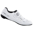 Shimano RC5 / RC502 SPD-SL Lightweight Carbon Road Shoes