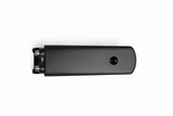 Ribble Ultra Tri Carbon Stem - Aero Tri Stem - Black