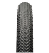 Kenda Piedmont K-1185 Tubeless Ready Gravel Bike Tyre - 700 x 40c - 60 TPI