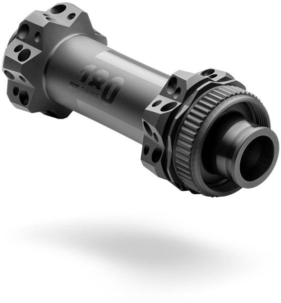 DT Swiss 180 SP Front Centre Lock Hub - 28H - 110x15mm