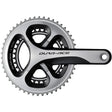 Shimano Dura-Ace R9000 Chainset - 11 Speed - 52/36T - 172.5mm