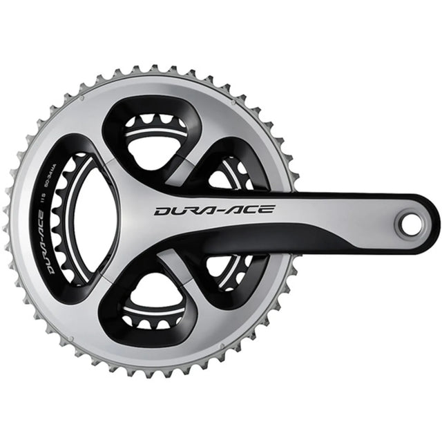 Shimano Dura-Ace R9000 Chainset - 11 Speed - 52/36T - 172.5mm
