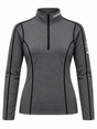 ICEPEAK Rosina Womens Thermal Mid-Layer Fleece