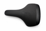 Selle Royal Vivo Trekking Saddle Black For Trekking City Dutch Style Bikes