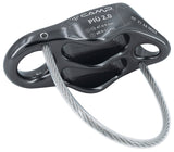 Camp PIU 2.0 Climbing Belay Device - Choose Colour