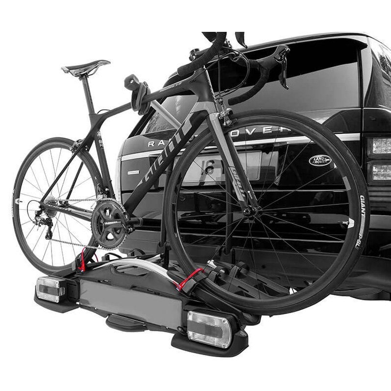 Hiplok Z LOK Armoured Reusable Security Tie & Bike Lock