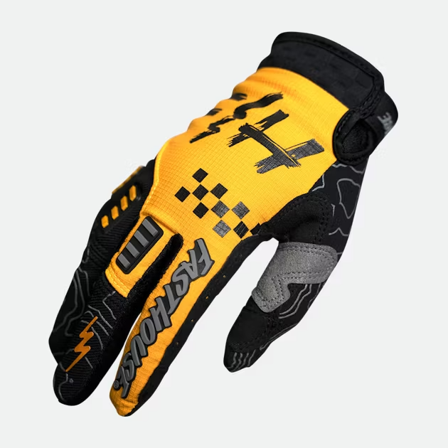 Fasthouse Off Road Gloves Motocross / BMX  / Race