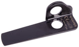 Camp Hardened Steel Knife Blade Climbing Piton - Choose Size