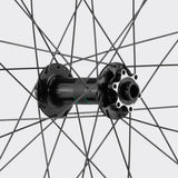 Gipiemme Fat Magnus 80 26” Fat Bike Wheelset - 15 x 135 / 12 x 177 Axles