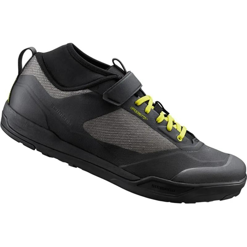 Shimano AM702 MTB Cycling Shoe