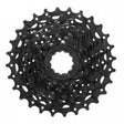 microSHIFT R8 H-Series 8 Speed Cassette - 11-28T - Shimano HG