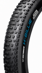 Vee Tire H-Billie 26 x 4.25" Tubeless Ready Fat Bike Tyre - Black