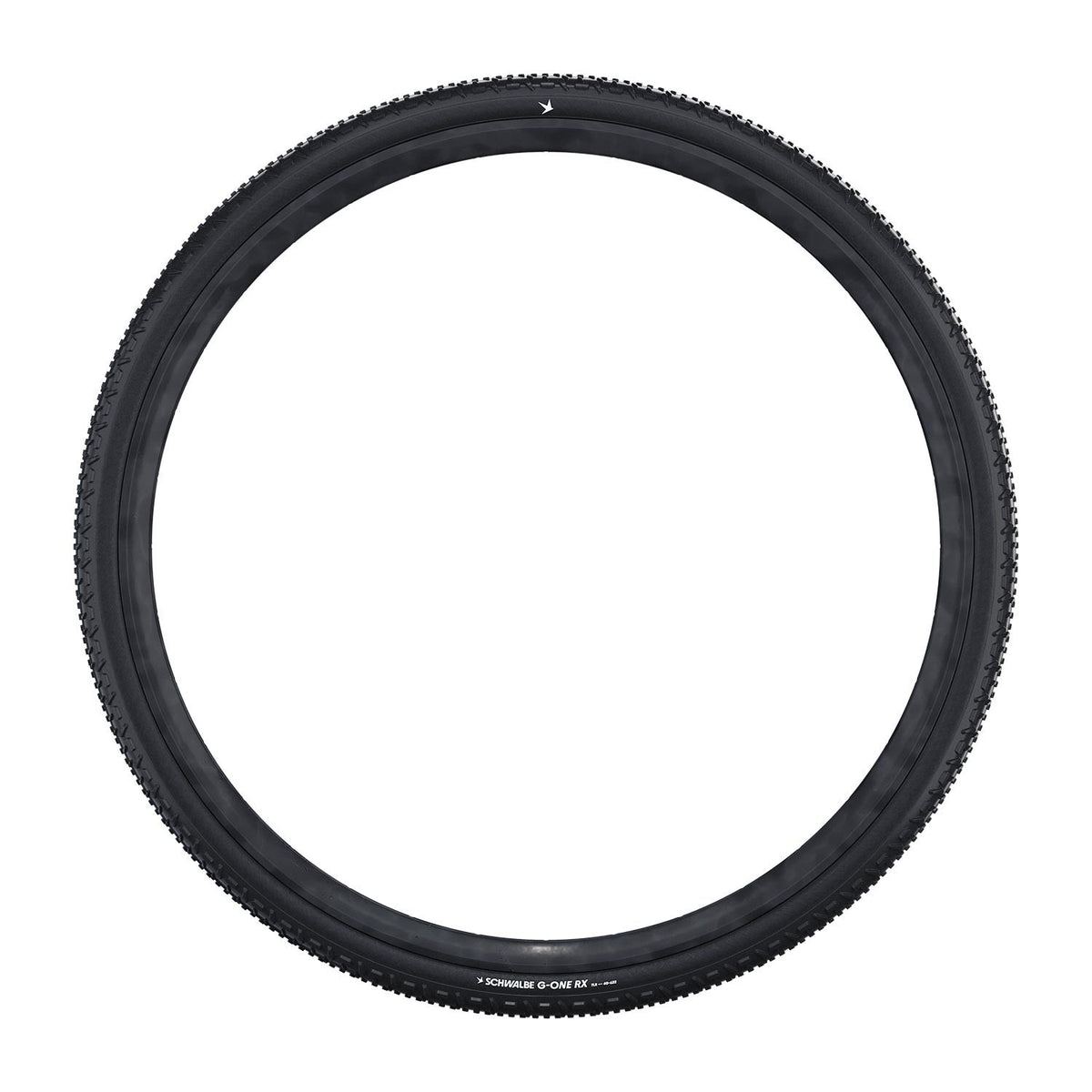 Schwalbe G-One RX - 700C - Gravel Tyre - Perf R/Guard - TLR