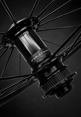 Fulcrum Rapid Red 900 DB 2WF Gravel Wheelset - 650B - Tubeless Ready - SRAM XDR