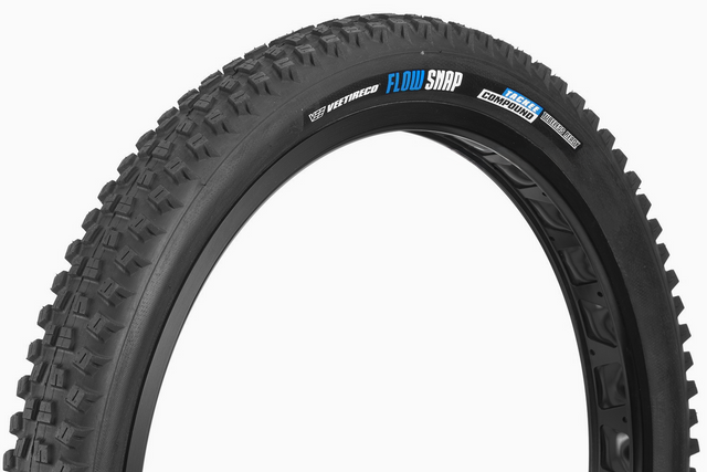 Vee Tire Flow Snap Tubeless Ready 29 x 2.35 MTB Tyre - Tackee Compound