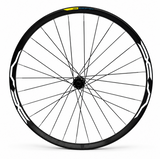 Mavic E-XA E-MTB Mullet Wheel Set - 30 / 35mm Rim - Shimano HG