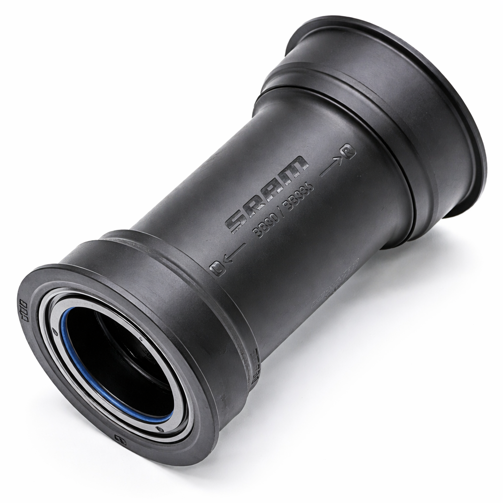 SRAM BB DUB BB386 Road Bottom Bracket