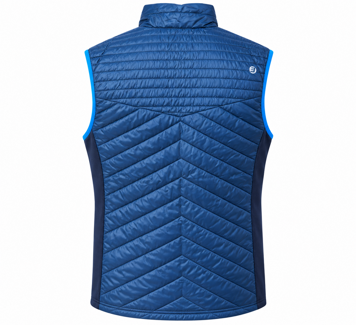 ICEPEAK Bjorn Men's Insulated Gilet Sports Hiking Outdoor Padded Vest