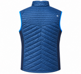 ICEPEAK Bjorn Men's Insulated Gilet Sports Hiking Outdoor Padded Vest