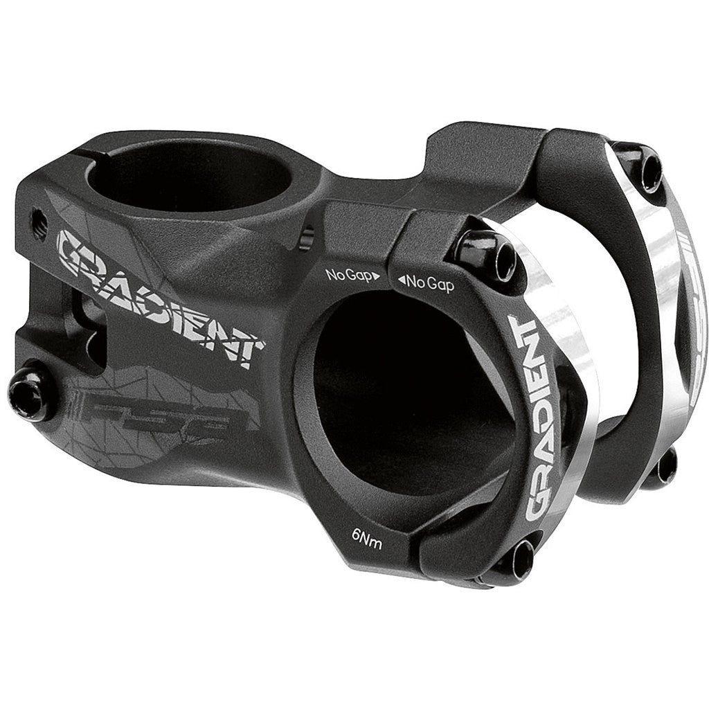 FSA MTB Gradient 35mm Stem - 50mm