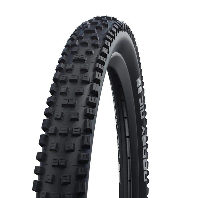 Schwalbe Nobby Nic 27.5'' Folding MTB Tyre - TLE